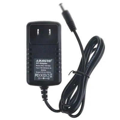 18V AC Adapter For MOTOROLA CLS1410 CL1110 VL50 56531 HCTN4002A Battery Charger • $9.99