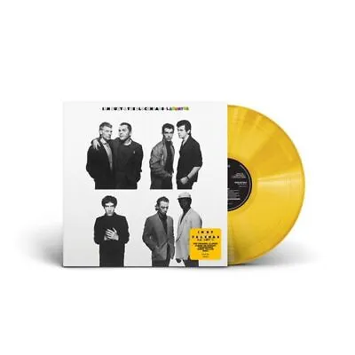Ian Dury And The Blockheads : Laughter VINYL 12  Album Coloured Vinyl (2023) • £19.99