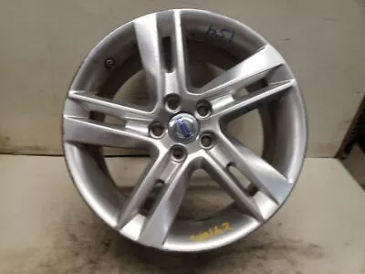 Wheel 17x7 Alloy 10 Spoke Fits 14-16 VOLVO 80 SERIES 1115020 • $125