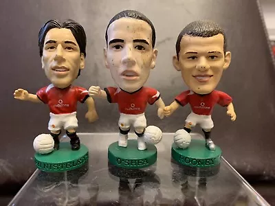 Corinthian Football Figures Manchester United FC • £9.99