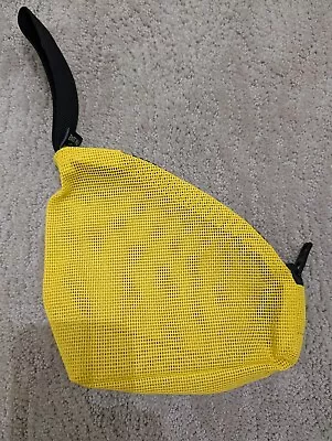 2x Zeagle Mesh Pouch - 10 Lb Capacity - Gear Bag - Weights - 8042Z • $19.99