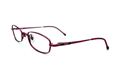 Ray-Ban Eyeglasses Kids RB 1009T 3019 Pink Full Rim Frame Girls 45[]17 125 #494 • $28.98