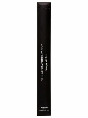 $12 • Buy THE AROMATHERAPY CO Therapy Kitchen Reed Diffuser Refill Sticks