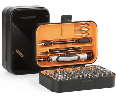 $34.99 • Buy Professional Repair Tool Kit For IPhone Laptop Cell Phone Computer Electronic PC