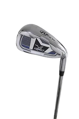 AGXGOLF LADIES NXT TOUR 5 IRON: PETITE LENGTH  WLADIES FLEX GRAPHITE SHAFT • $49.95