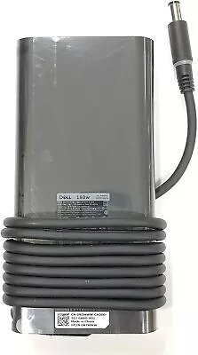 New Genuine Dell Slim Inspiron ONE 2350 Precision M4600 M4700 M6700 Charger 180W • $126.79