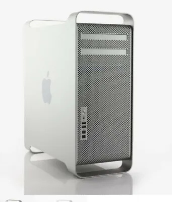 £325 • Buy Apple Mac Pro 2.8GHz Quad Core 8GB RAM 2TB HDD A1289 Mid 2010 5,1