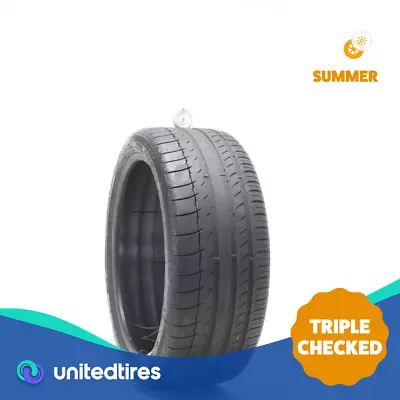 Used 245/35ZR19 Michelin Pilot Sport PS2 93Y - 7.5/32 • $114.88