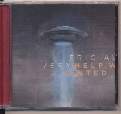 Help Wanted- Eric Avery (CD Hole Promo 2008 Dangerbird Records) V.G + • $19.90