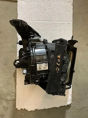 2010 Toyota Corolla 87010-02E30 Blower Motor Housing Assembly OEM  • $199.99