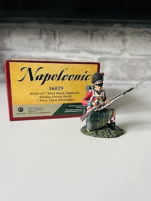 W Britain Napoleonic • £30