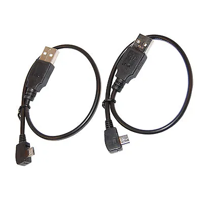 $6.95 • Buy Right + Left Angle USB Power Cable For Amazon Fire TV Stick HDMI Streaming Media
