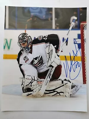 Mathieu Garon 8x10 Signed Photo With Coa • $26.17