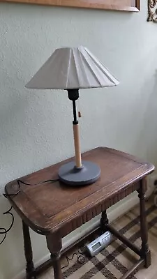 IKEA Table Lamp • £15