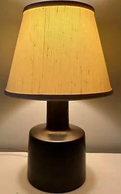 Vintage Mid-Century Jane & Gordon Martz Lamp- Works • $127.50