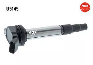 NGK Ignition Coil Fits For Toyota Corolla 1.8L & 2.0L ZRE152-ZRE182 07-ON U5145 • $62