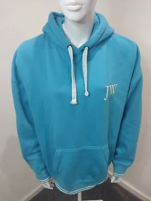 Jack Wills Ladies Hoodie Size 12  • £6.99