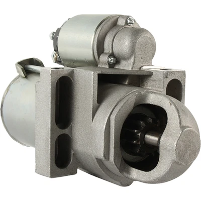 $70.32 • Buy New Starter For Mercruiser Model 502 Mag MPI (Gen VI) 99-On GM 8.2L - 8cyl
