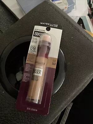 Maybelline 144 Caramel Instant Age Rewind Multi-Use Concealer  • $8