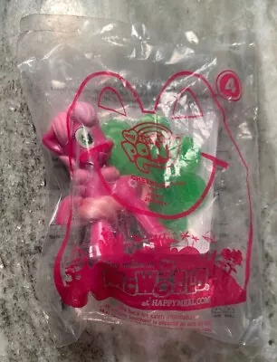 2011 McDonalds My Little Pony Toys Each Sold Separately NOS FS • $4.99