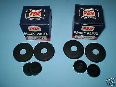 VW Type 2 Transporter Front Wheel Cylinder Repair Kits • $9.89