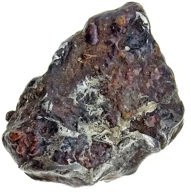 Sikhote Alin Iron Nickel Meteorite Piece Russian Meteor Asteroid Space Rock Nice • $17.95