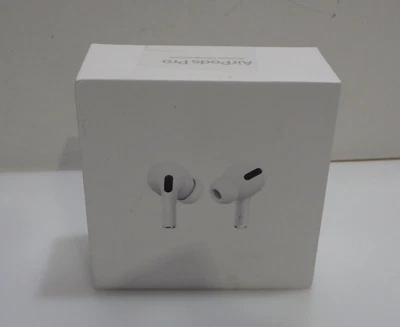 $159.99 • Buy Apple AirPods Pro With MagSafe Wireless Charging Case - White