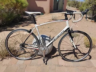 USED 2011 Specialized Secteur Elite Road Bike 58cm • $499