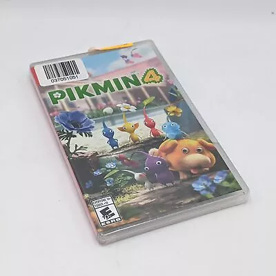 Pikmin 4 For Nintendo Switch • $39.96