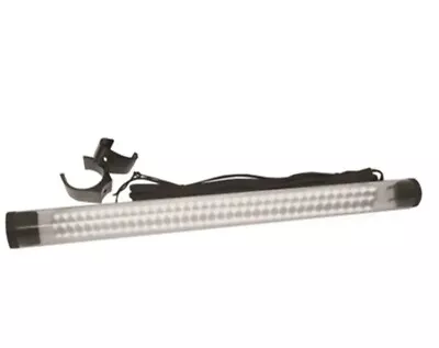 TACO F38-2060R-1 T-Top Tube LED Light White W/ Red 20  X 1.52  MD • $99