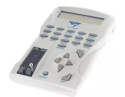 STAG P301 EPROM Programmer • $429