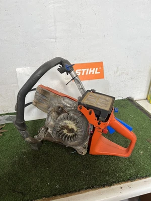 £89.95 • Buy Husqvarna K750 K760 Petrol Disc Cutter Engine Assembly