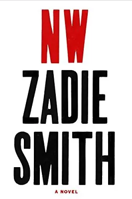 NW Smith Zadie • £4.99