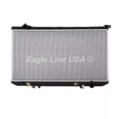 Radiator Replacement For 90-94 Lexus LS 400 LS400 V8 4.0L LX3010125 New • $104.80