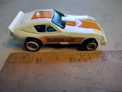 Vintage Matchbox Speed Track Car • $20