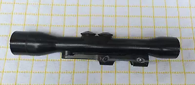 $250 • Buy GERMAN SCOPE SNIPER ZF4S DDR UHERSKY BROD MOUNT Brno 500, 800, CZ 584 