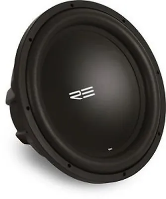 RE Audio SXX15  15  Car Subwoofer  SPECIAL DEAL FREEEEE SHIPPING To Mainland US! • $389.99
