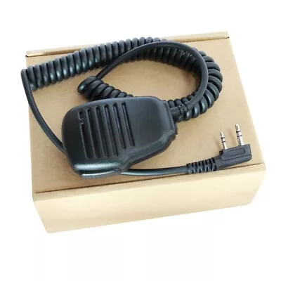 Speaker Microphone For TK3400 TK3402 TK3302 TK3312 TK3360 Portable • $10.50