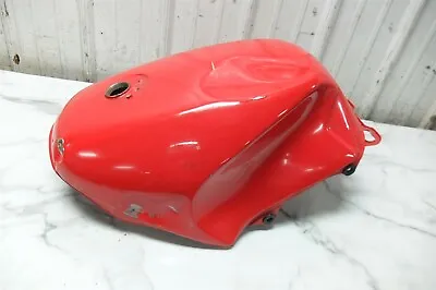 85 Yamaha FJ 1100 FJ1100 Petrol Gas Fuel Tank • $76