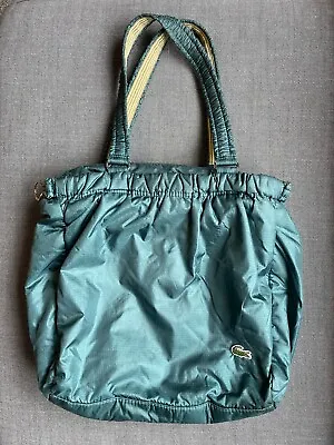 Lacoste Bag Women • £14.99