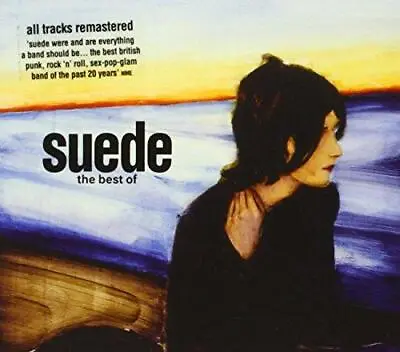£5.37 • Buy The Best Of Suede