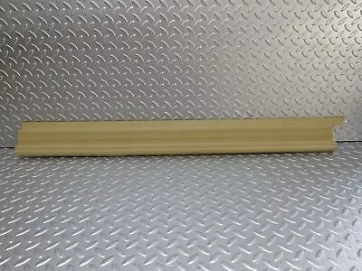⚙34277⚙ Mercedes-Benz C126 380SEC Coupe Door Sill Right Side • $136.76