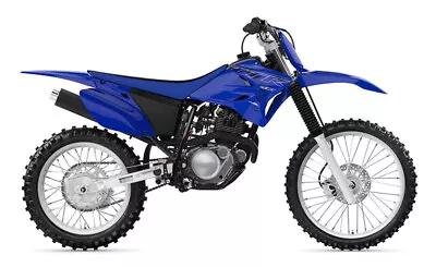 2022 Yamaha TT-R230  • $3750