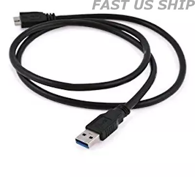 Longer 5ft Data/Charge Lead Cord Cable For GOPRO HERO 11 & 11 Mini • $7.89