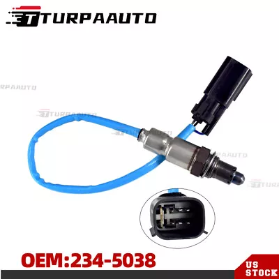 1PCS 5 Wire L/R Upstream O2 Oxygen Sensor For Ford Mustang F-150 Edge 234-5038 • $23.99