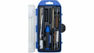 Gunmaster® Mini-Pull MSR Cleaning Kit With 6 Piece Driver Choice .223 Or .306 • $19.98