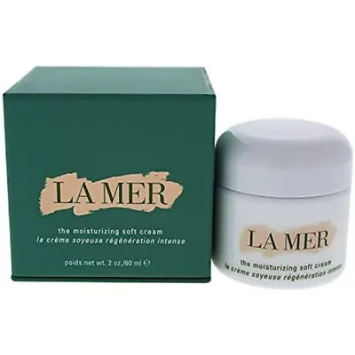 LA MER Cream De La Mer - (2oz) • $225