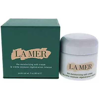 LA MER Moisturizer - 58078 (2oz) • $80