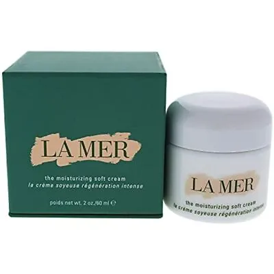 La Mer The Moisturizing Cream 60ml 2 Oz Open Box • $111