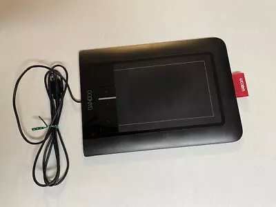 Wacom Bamboo Pen & Touch With Accessories In Original Box CTH460 • $20